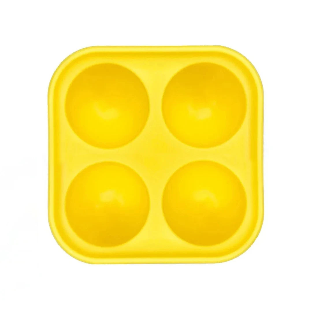 Funnel Treat Toy - Fillable Chew Toy