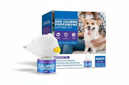 Cat Calming Pheromone Spray - 48ml