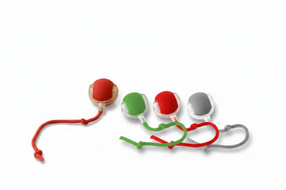 Automatic Rolling Cat Ball - Rechargeable