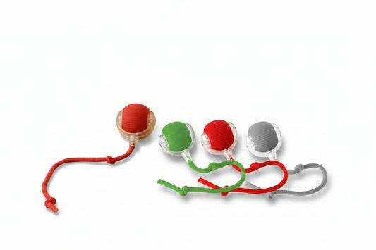 Automatic Rolling Cat Ball - Rechargeable