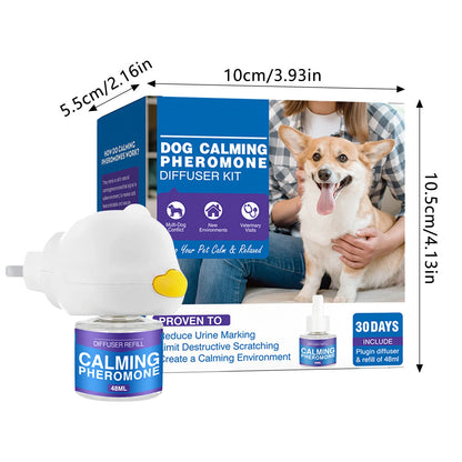 Cat Calming Pheromone Spray - 48ml
