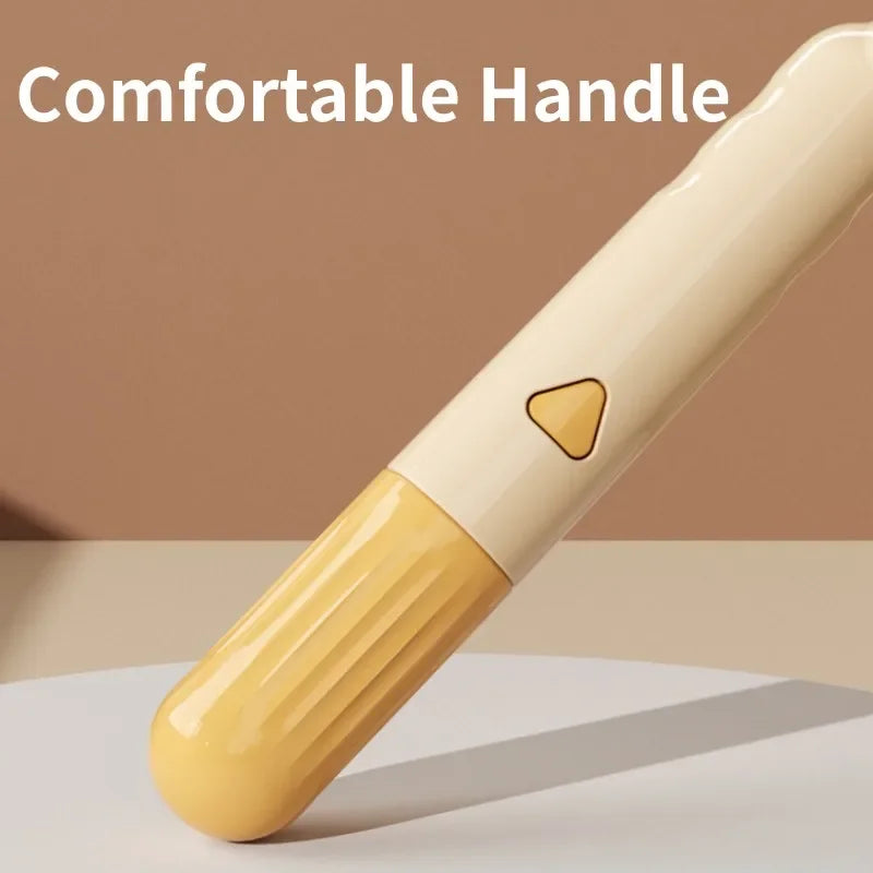 Self-Cleaning Dog Brush - Hair Remover Comb