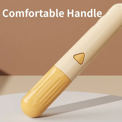 Self-Cleaning Dog Brush - Hair Remover Comb
