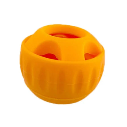 Funnel Treat Toy - Fillable Chew Toy